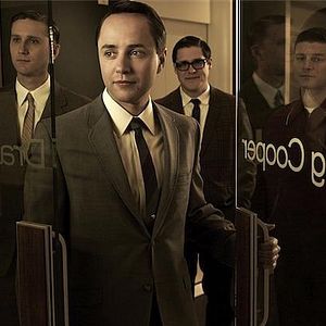 Fotoğraf Mad Men