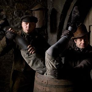 Fotoğraf John Landis