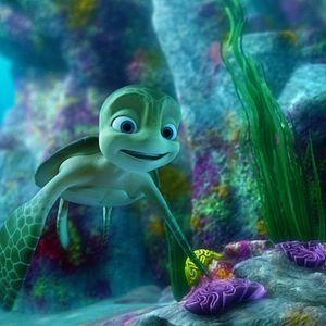 Fotoğraf Sammy'nin Maceraları