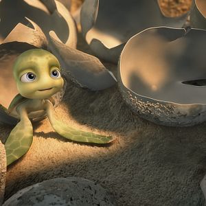 Fotoğraf Sammy'nin Maceraları