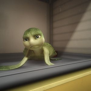 Fotoğraf Sammy'nin Maceraları