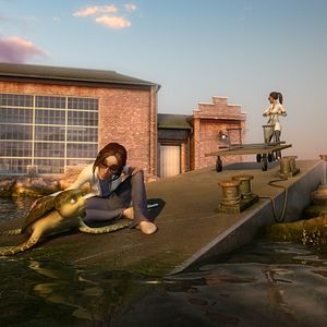 Fotoğraf Sammy'nin Maceraları