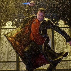 Fotoğraf Callum Blue