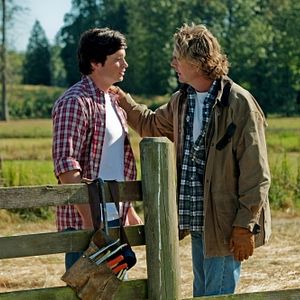 Fotoğraf John Schneider