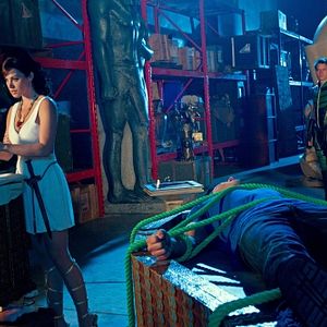 Fotoğraf Tom Welling