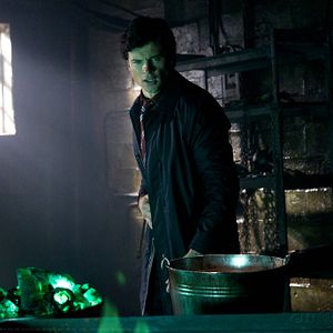 Fotoğraf Smallville