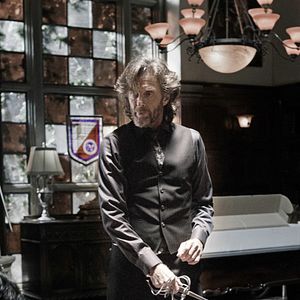 Fotoğraf John Glover