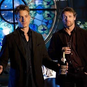 Fotoğraf Smallville