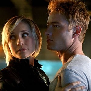 Fotoğraf Smallville