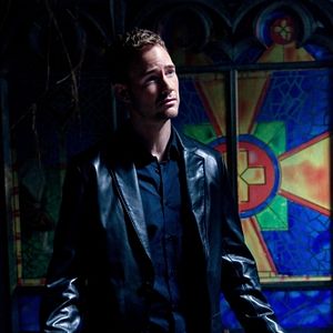 Fotoğraf Steve Byers