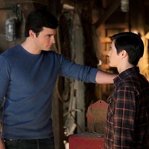 Fotoğraf Smallville