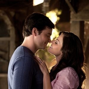 Fotoğraf Smallville