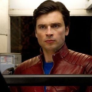 Fotoğraf Smallville