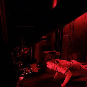 Fotoğraf Metal Hurlant Chronicles