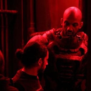 Fotoğraf Metal Hurlant Chronicles