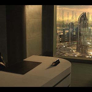 Fotoğraf Metal Hurlant Chronicles