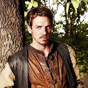 Fotoğraf Joe Armstrong