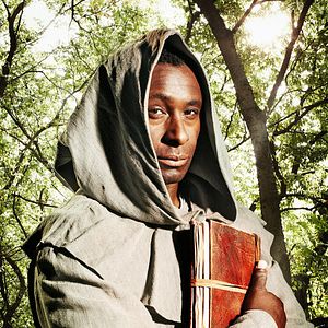 Fotoğraf David Harewood