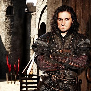 Fotoğraf Richard Armitage