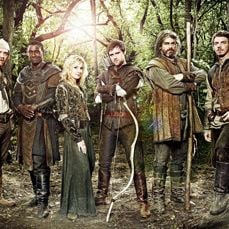 Fotoğraf Robin Hood