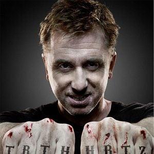 Fotoğraf Tim Roth