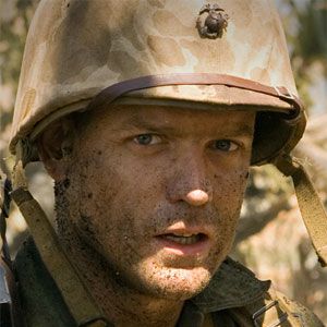 Fotoğraf Scott Gibson