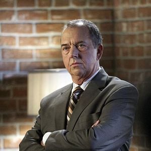 Fotoğraf The Mentalist