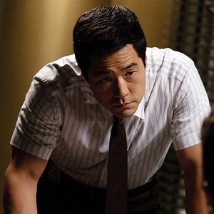 Fotoğraf The Mentalist