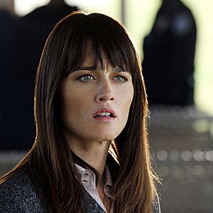 Fotoğraf The Mentalist