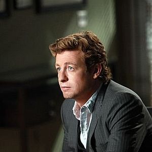 Fotoğraf The Mentalist