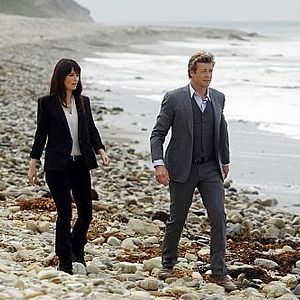 Fotoğraf The Mentalist
