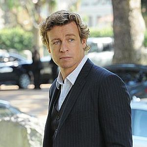Fotoğraf The Mentalist