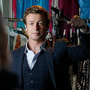 Fotoğraf The Mentalist