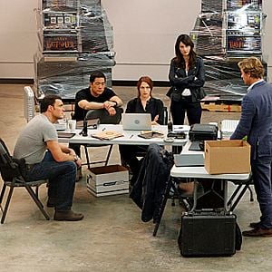 Fotoğraf Owain Yeoman