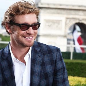 Fotoğraf The Mentalist