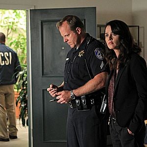 Fotoğraf Robin Tunney