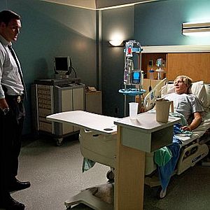 Fotoğraf William Forsythe