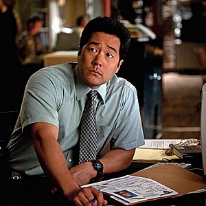 Fotoğraf Tim Kang