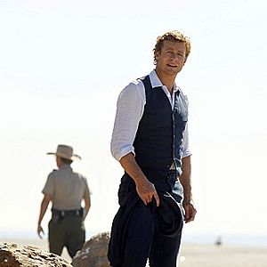 Fotoğraf Simon Baker