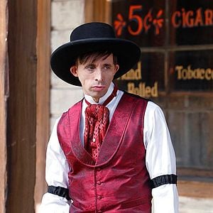 Fotoğraf The Mentalist