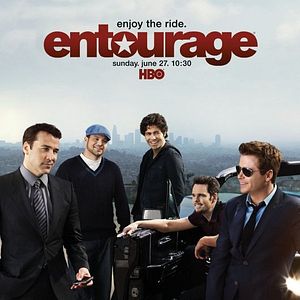 Fotoğraf Entourage