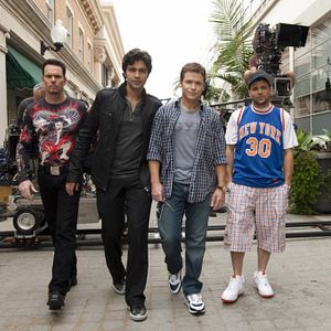 Fotoğraf Jerry Ferrara