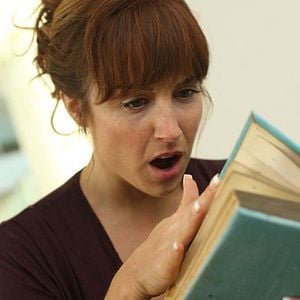 Fotoğraf Being Erica