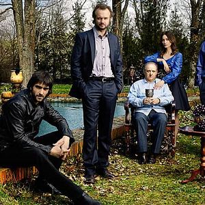 Fotoğraf Francesc Garrido