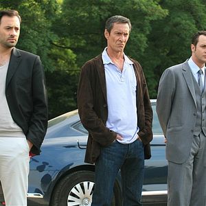 Fotoğraf Sur le fil