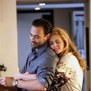 Fotoğraf Sur le fil