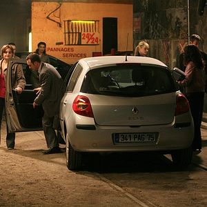 Fotoğraf Sur le fil