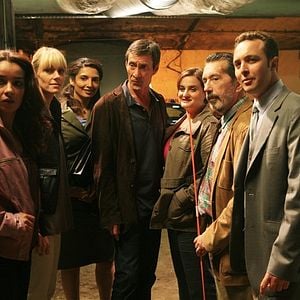 Fotoğraf Sur le fil