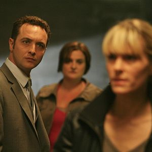 Fotoğraf Sur le fil