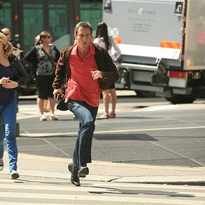 Fotoğraf Sur le fil